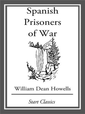 cover image of Spanish Prisoners of War